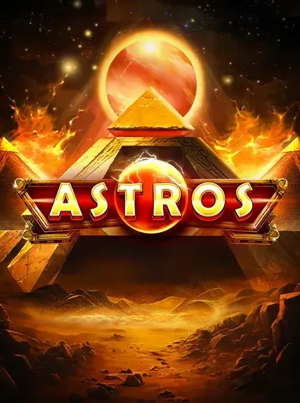 Astros Slot online at Allwins