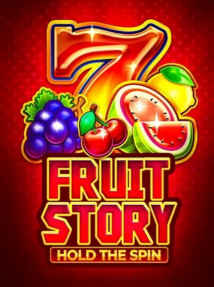 Fruit Story Hold The Spin Slot online at Allwins