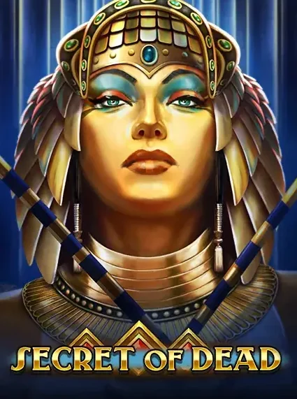 Secret Of Slot online at Allwins